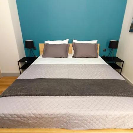 Chic And Minimalistic With Sea View Apartment Heraklion (Crete)